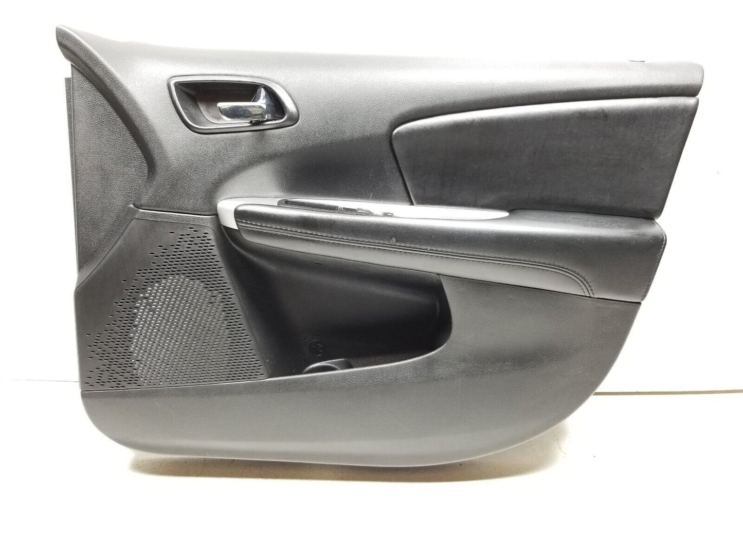2012 - 2018 Dodge Journey Front Right Passenger Door Panel Trim OEM