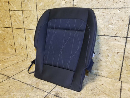 18 19 20 Ford Ecosport Front Passenger Seat Right Side Lower Cushion OEM 532mi
