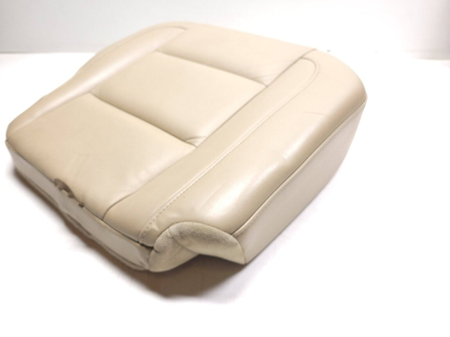 2006-2012 Nissan Armada Rear 2rd Row Seat Cushion Upper & Lower OEM
