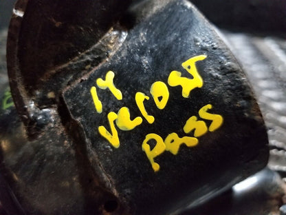 12 13 14 15 16 Hyundai Veloster Engine Motor Mount Right Passenger Side OEM