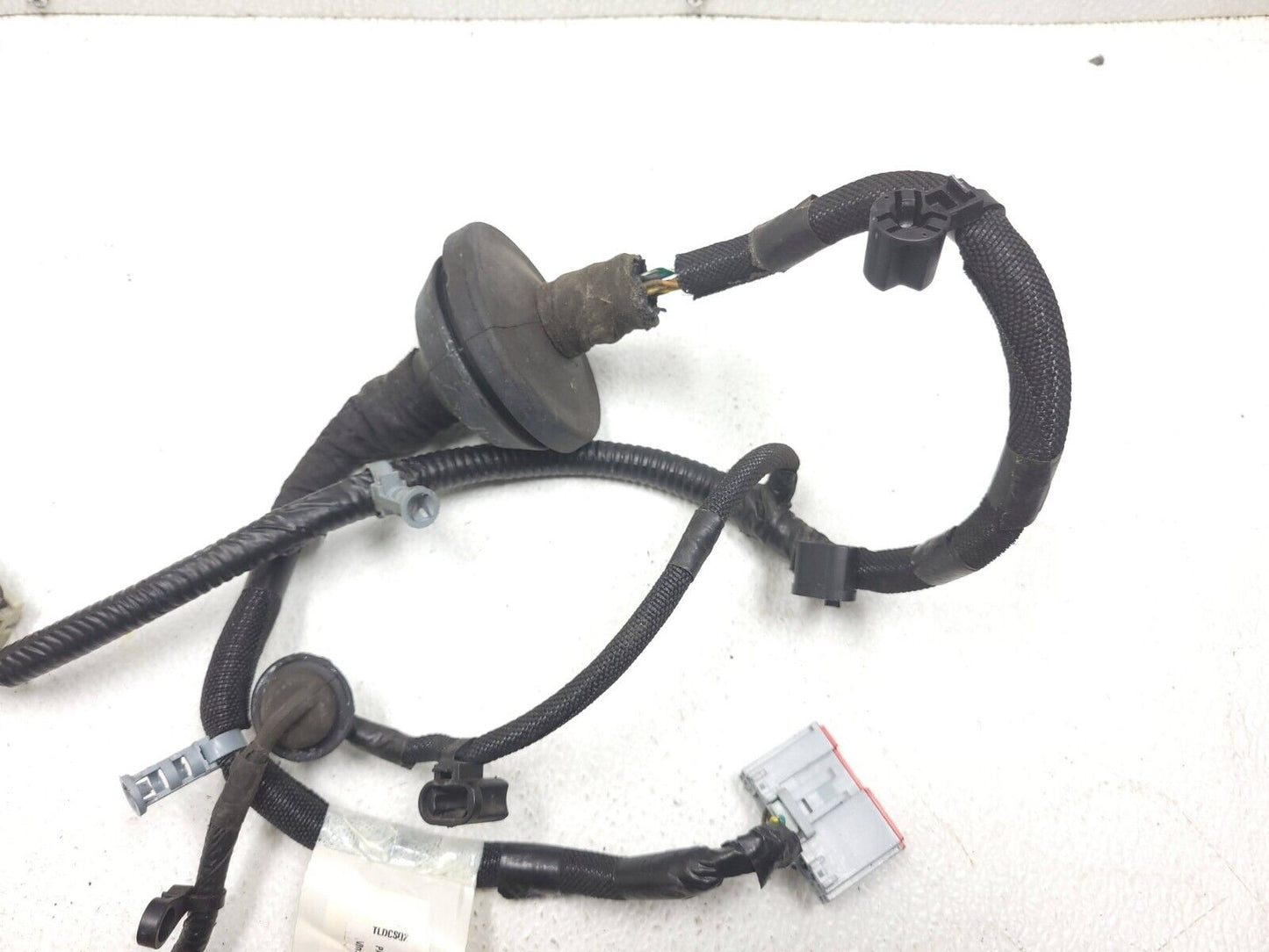 14 15 16 17 18 Jeep Cherokee Dash Wire Wiring Harness 68268012ac OEM