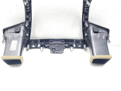 13 14 15 Acura RDX Dashboard Dash Center Navigation Trim Panel W/ Air Vent OEM