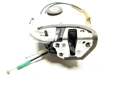 17 18 19 Subaru Impreza Rear Right Pass Door Lock Latch Actuator OEM 64k Miles