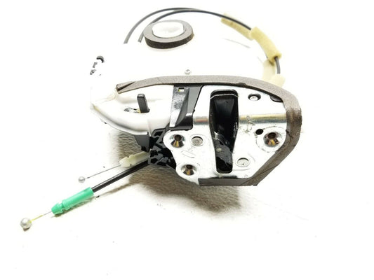 17 18 19 Subaru Impreza Rear Right Pass Door Lock Latch Actuator OEM 64k Miles