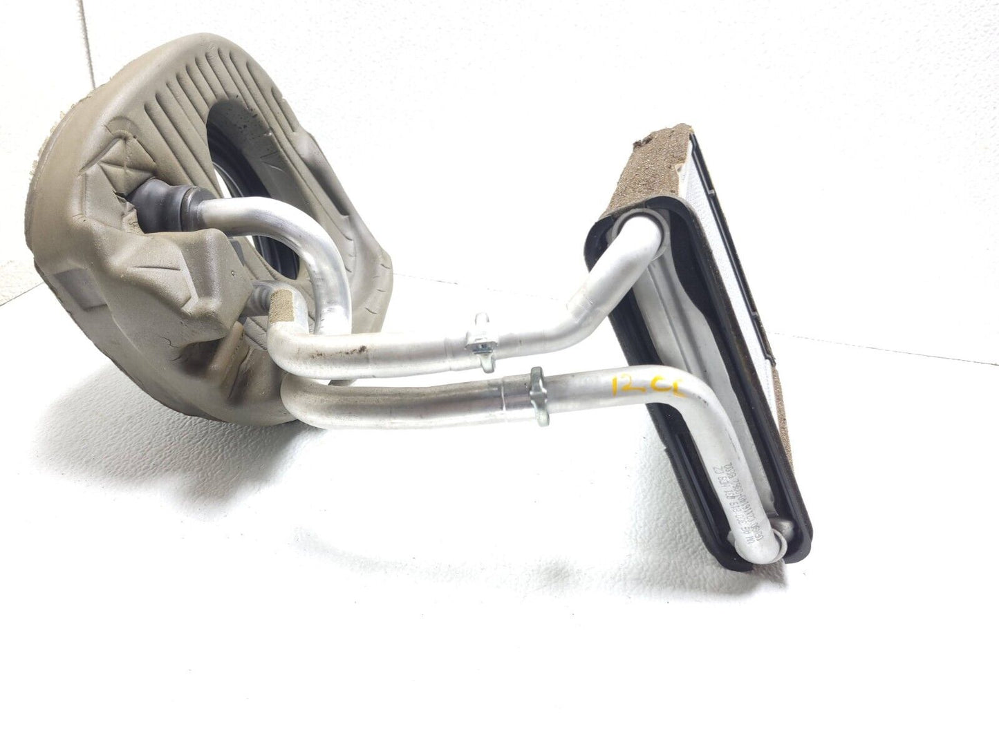 09 10 11 12 Volkswagen Cc Heater Core OEM