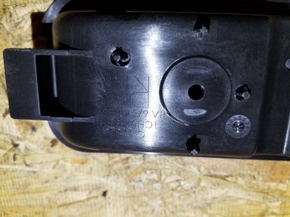 17 18 19 20 Cadillac Xt5 Rear Right Passenger Side Interior Door Handle OEM 34k