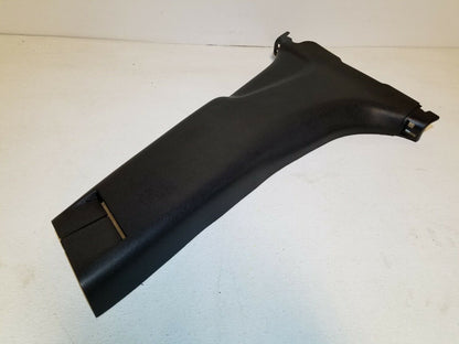 11 12 13 14 Nissan Juke Left Driver Side Center Lower B Pillar Trim Panel OEM