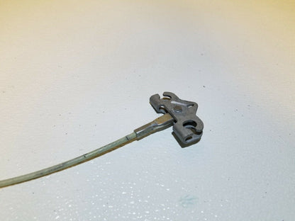 11 12 13 Honda Odyssey Emergency Parking Cable OEM