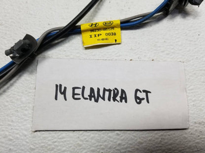 14 15 16 17 Hyundai Elantra Gt Antenna Cable OEM