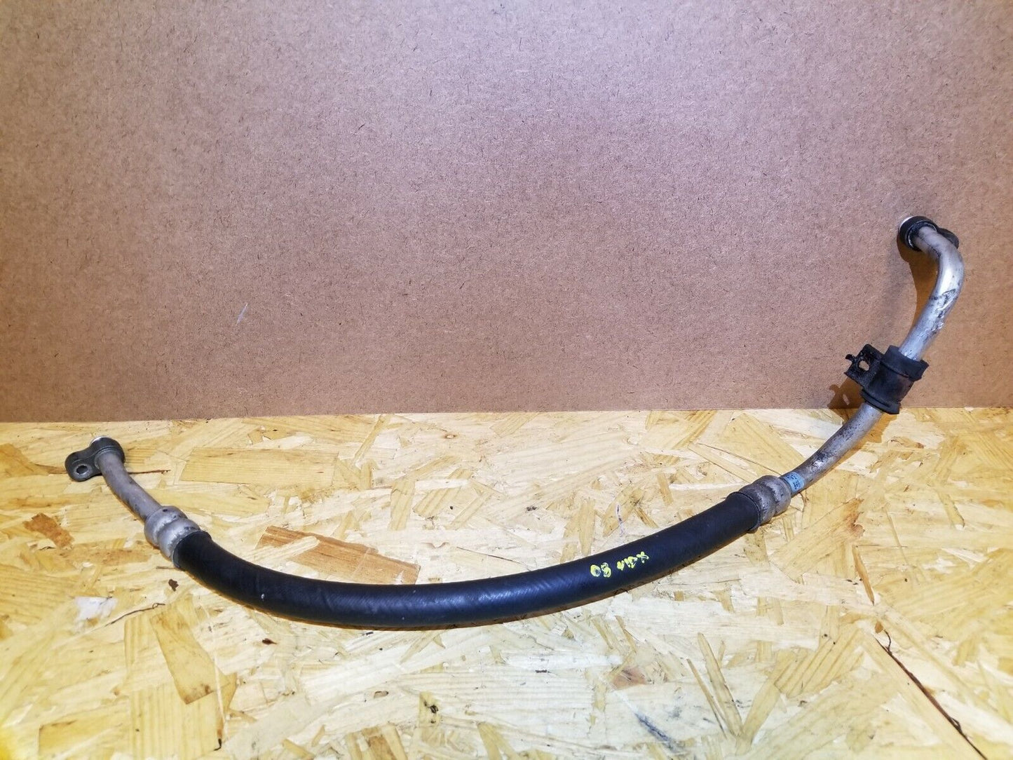 07 08 09 Acura MDX A/c Hose Line Pipe OEM