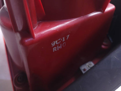 2007-2009 Hyundai Santa Fe Tail Light Left Driver Side OEM