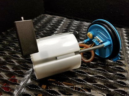 15 16 17 18 VW Jetta Fuel Pump OEM 30k