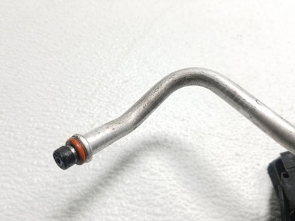 06 07 08 09 10 11 Mercedes Ml500 AC Hose Pipe Line OEM