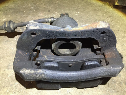 11 12 13 14 15 Chevrolet Cruze Front Left Driver Side Brake Caliper 13430604 OEM