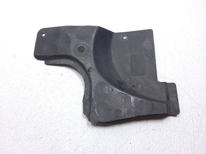 09 10 11 12 Volkswagen Cc Underbody Splash Guard Front Right Pass Side OEM