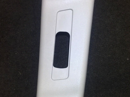 08 09 10 Subaru Impreza Right Passenger Side Upper B Pillar Trim 94012fg000 OEM