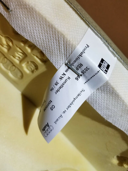 06 07 08 Audi A4 Rear Right Passenger Side Seat Bolster Cushion OEM 85k Miles