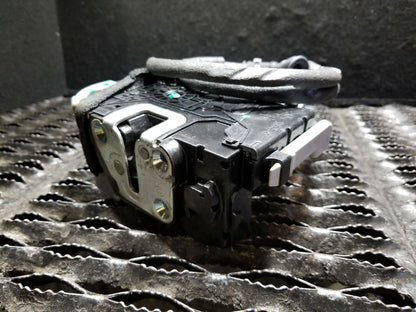 10 11 12 13 14 Hyundai Sonata Front Left Driver Door Lock Latch Actuator OEM