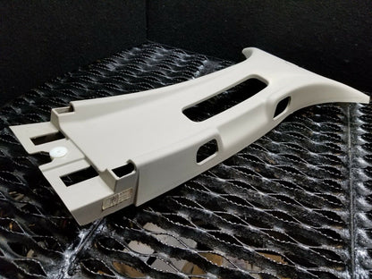 11 12 13 14 Ford Edge Right Passenger Side Center Upper B Pillar Trim Cover OEM