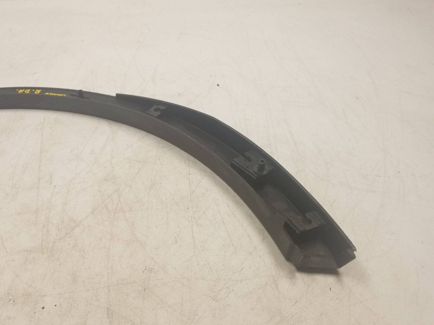 17 18 19 Ford Escape Rear Fender Arch Molding Trim Left Driver Side OEM