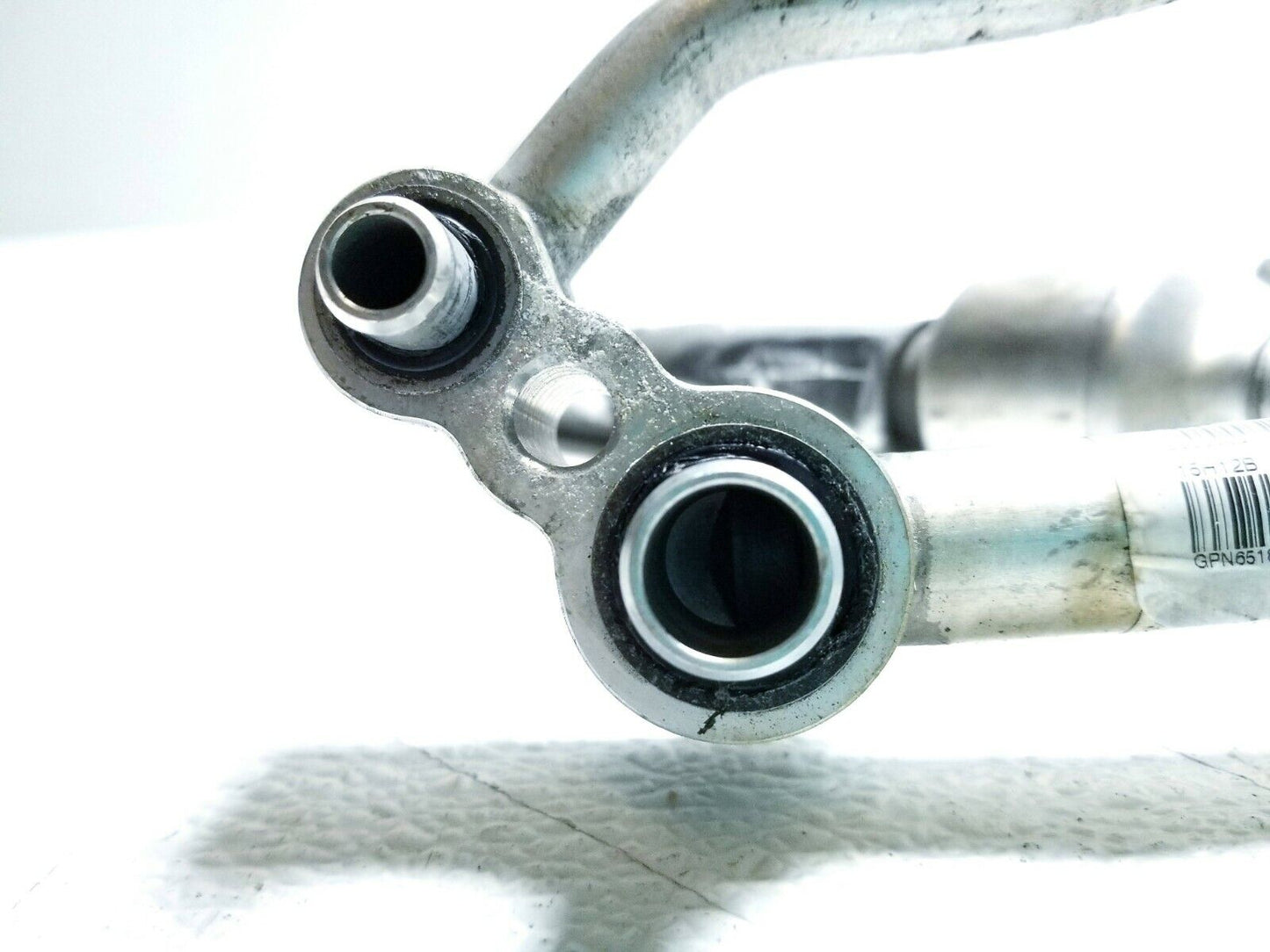 15 16 17 18 Chevy Impala 2.5l A/c Suction Hose Pipe Line OEM