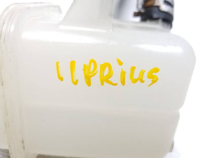 11 12 13 14 15 Toyota Prius Engine Coolant Overflow Reservoir OEM