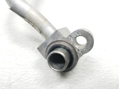 15 16 17 18 Dodge Challenger A/c Suction Liquid Hose Pipe OEM 36k Miles