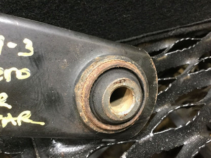 03 04 05 06 07 08 Saab 9-3 Driver Left Rear Upper Control Arm 13105744 OEM