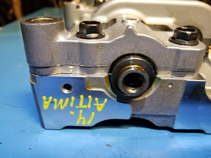 13 14 15 Nissan Altima 2.5l Engine Balancer Shaft OEM 57k