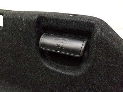 2013 - 2016 Hyundai Genesis Coupe Trunk Lid Liner Cover Trim Panel  OEM