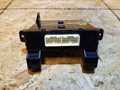 15 16 17 Subaru Legacy  Heater Blower Control Module 72343al34a OEM 10k