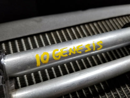 10 11 12 Hyundai Genesis Coupe AC Evaporator Core OEM
