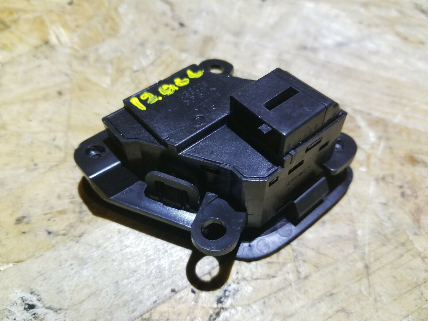 08 09 10 11 12 Honda Accord Driver Seat Memmory Switch OEM 56k