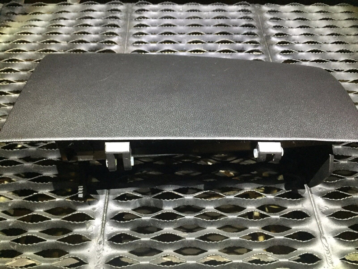 07 08 09 10 11 12 13 14 15 Mini Cooper S Glove Box Door R56 06-13 OEM 122737-13