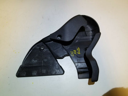 04 05 06 Scion Xa Front Left Driver Seat Cover Trim 4pcs OEM