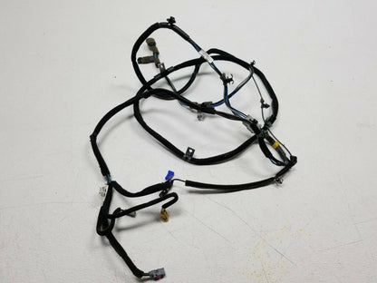 15 16 17 Hyundai Sonata Feeder Cable Antenna OEM