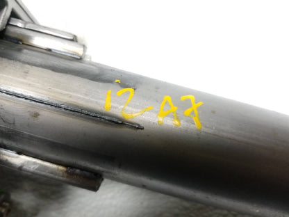 12 13 14 15 16 17 Audi A7 Steering Column OEM