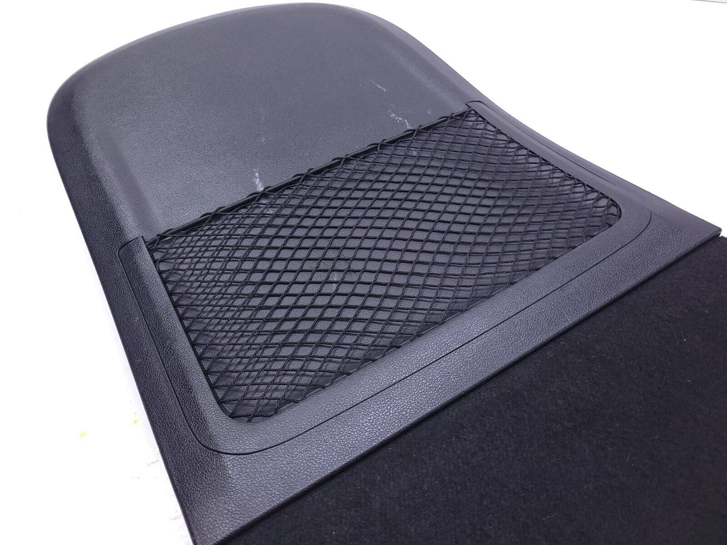 20 21 22 Hyundai Venue Front Passenger Seat Back Cover Panel OEM