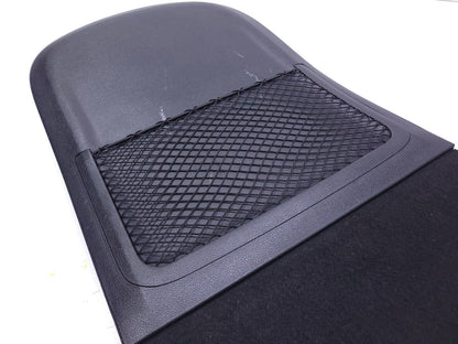 20 21 22 Hyundai Venue Front Passenger Seat Back Cover Panel OEM