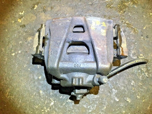 12 13 14 15 Volkswagen Passat 2.5l Front Right Pass Side Brake Caliper OEM
