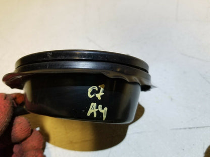 06 07 08 Audi A4 Gas Fuel Filter Rubber Gasket Boot 8e0809933 OEM 85k