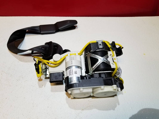 12 13 14 15 Audi A6 Front Right Passenger Seat Belt Retractor OEM