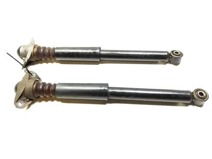 12-19 Volkswagen Passat B7 Rear Shock Strut Absorber Pair OEM