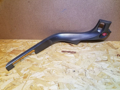 09 10 11 14 Acura Tl Dash Trim Molding W/ Ignition Switch Left Driver Side OEM