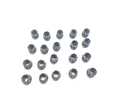 16 17 18 19 20 Chevrolet Wheel Lug Nut 20pcs OEM 47k Miles