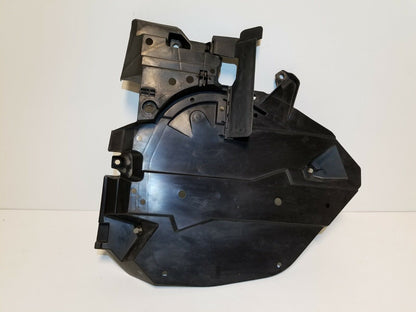 14 15 16 Subaru Forester Feul Tank Guard Splash Cover Left Driver Side OEM
