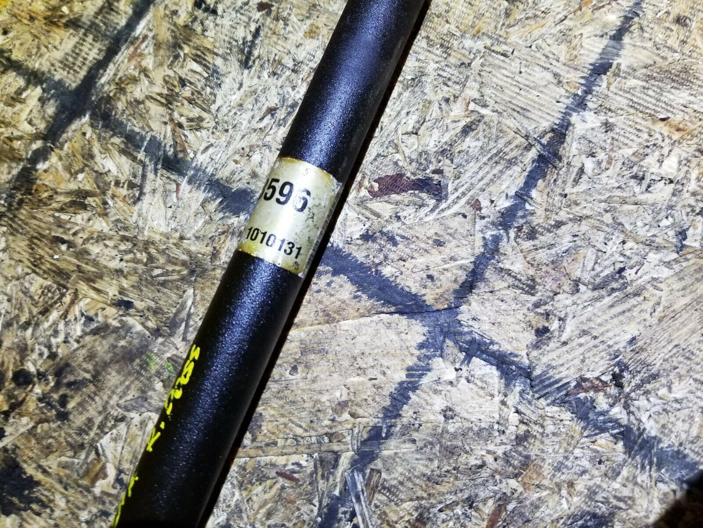 13 14 15 GMC Acadia Rear Right Passenger Side Axle Shaft OEM