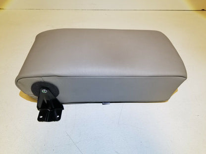 06 07 08 Acura Rl Rear Seat Armrest W/ Cup Holder OEM