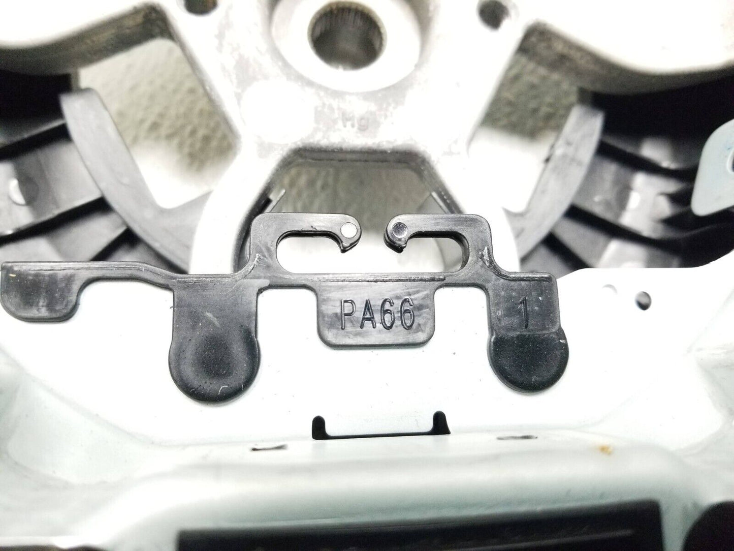 12 13 14 15 Nissan Rogue Steering Wheel OEM