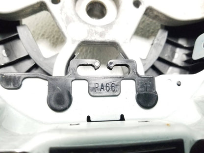 12 13 14 15 Nissan Rogue Steering Wheel OEM